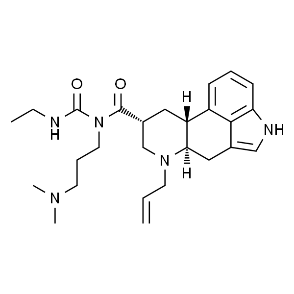 卡麦角林