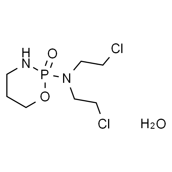 环磷酰胺一水