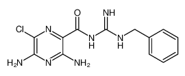 Benzamil