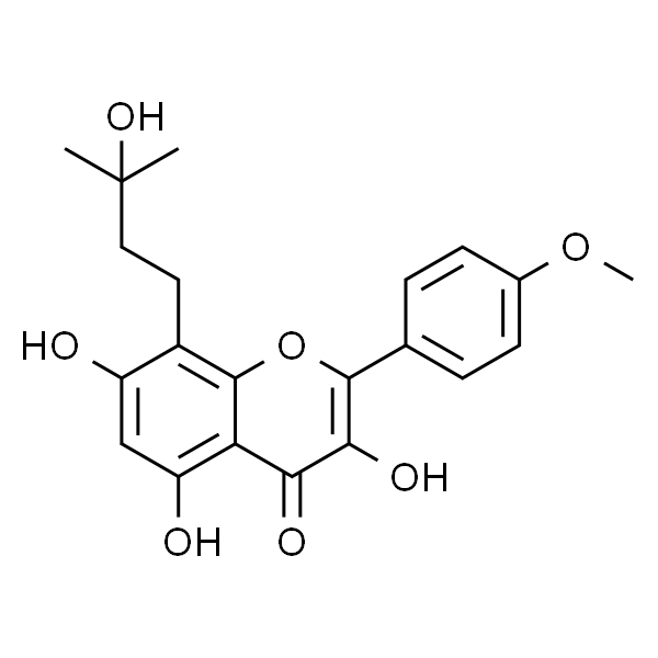 淫羊藿素