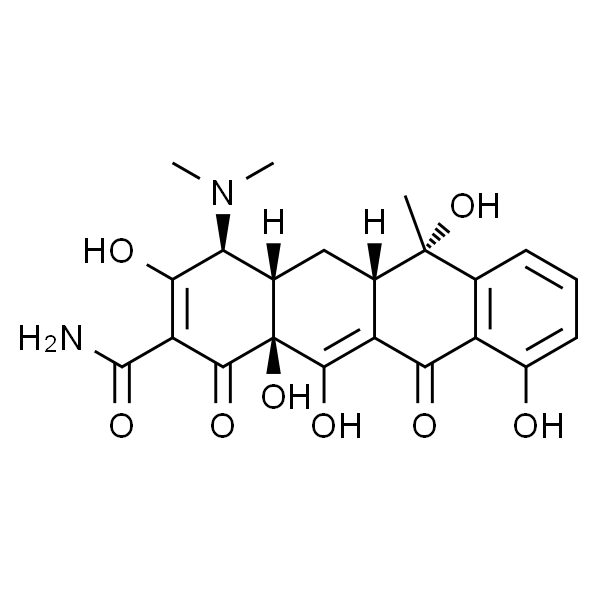 四环素碱