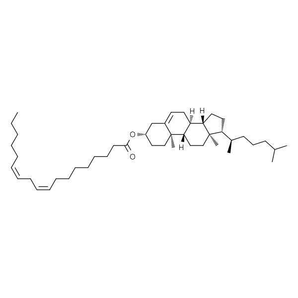 胆甾烯基亚油酸酯