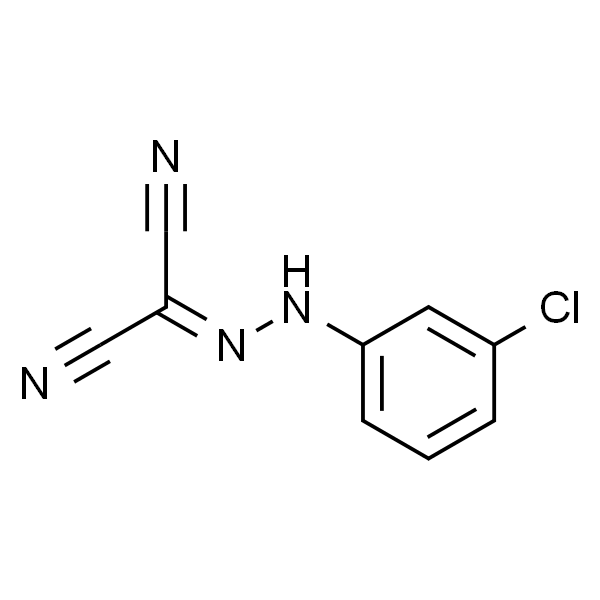 羰基氰化氯苯腙