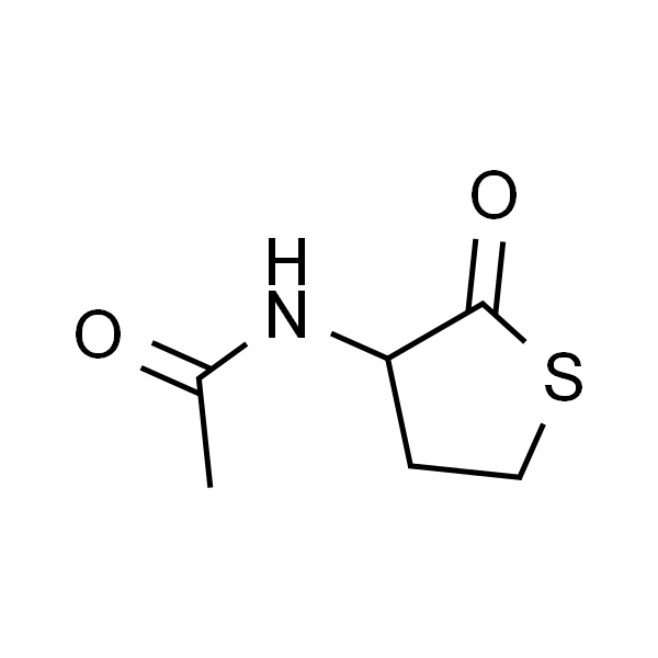 N-(四氢-2-氧代-3-噻吩)-乙酰胺