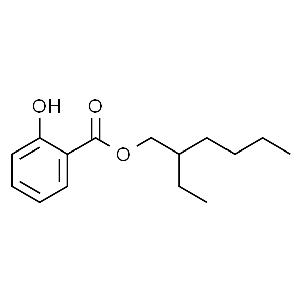 水杨酸辛酯