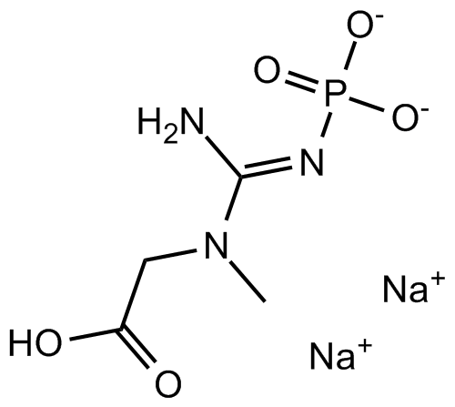 磷酸肌酸钠