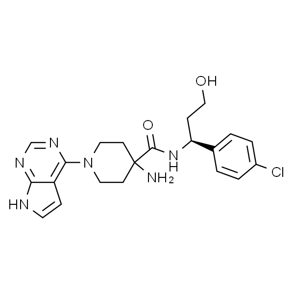 Capivasertib