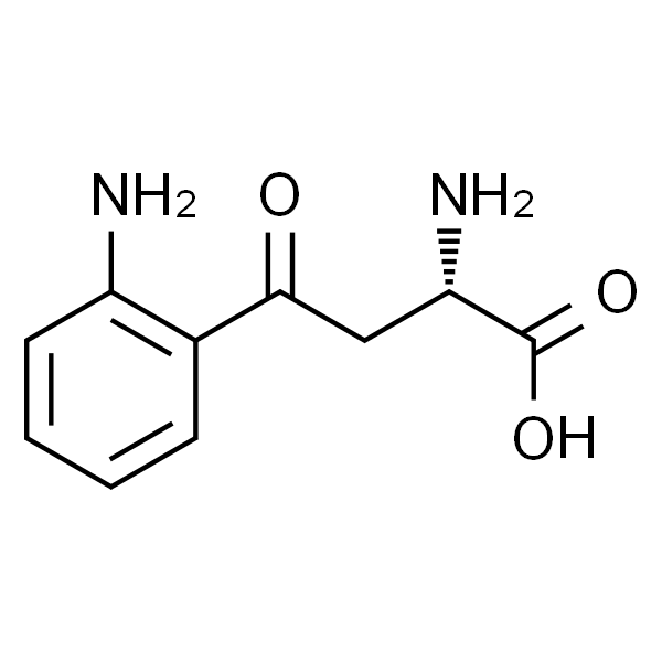 L-犬尿氨酸