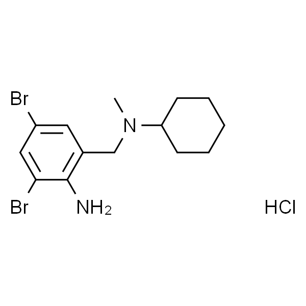 盐酸溴己新