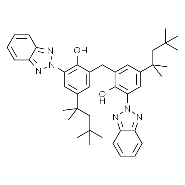 Bisoctrizole