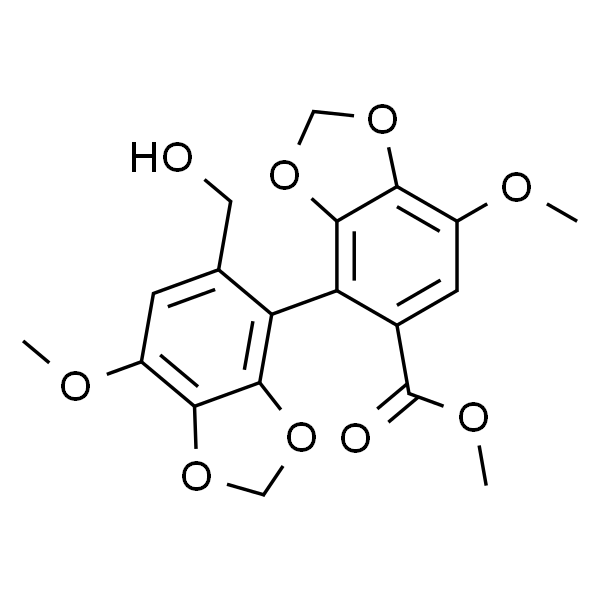 Bicyclol