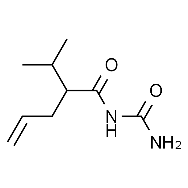 丙戊酰脲