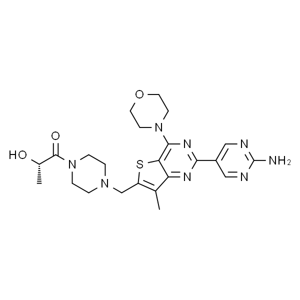 Apitolisib
