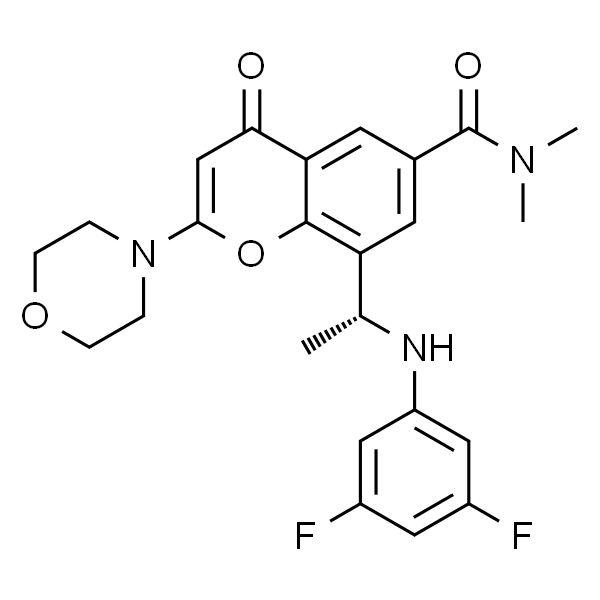 AZD-8186
