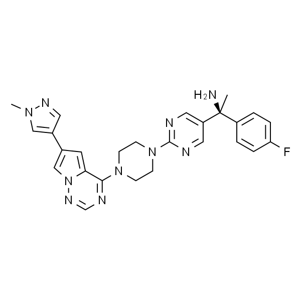 Avapritinib