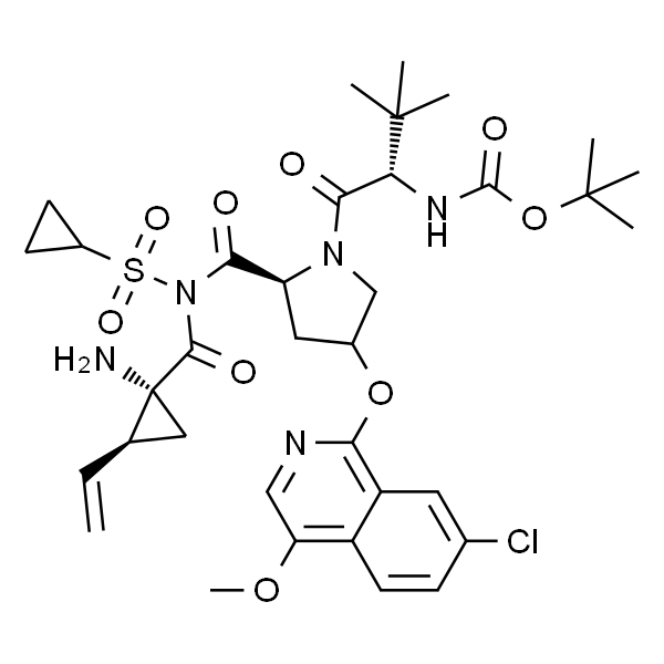 阿那匹韦