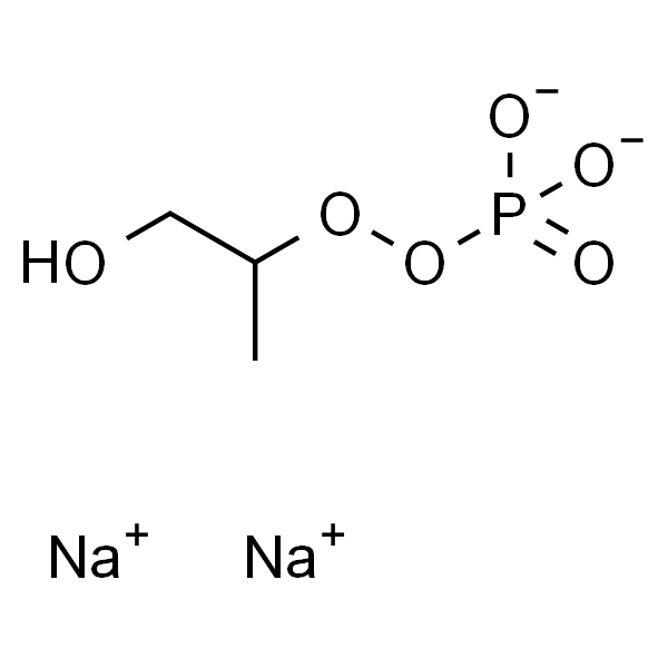 β-甘油磷酸钠五水合物