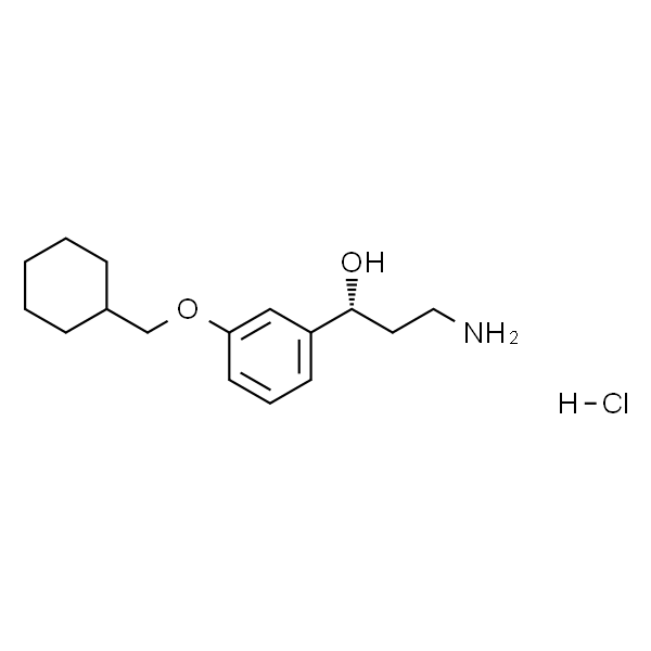 ACU-4429盐酸盐