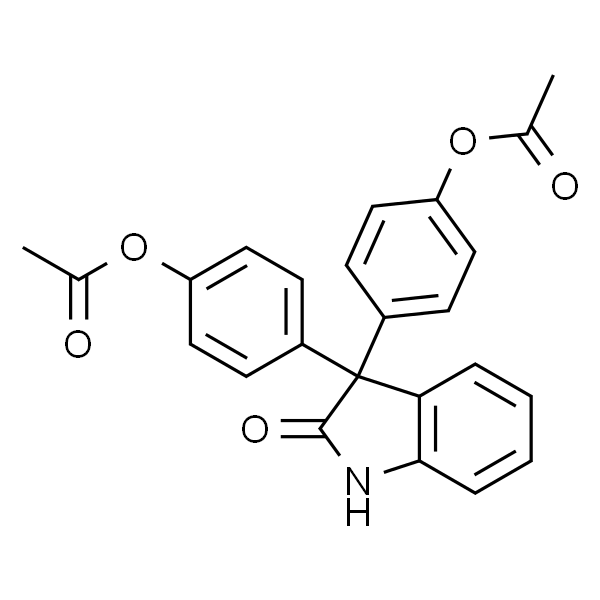 双醋酚丁