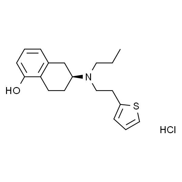 盐酸罗替戈汀