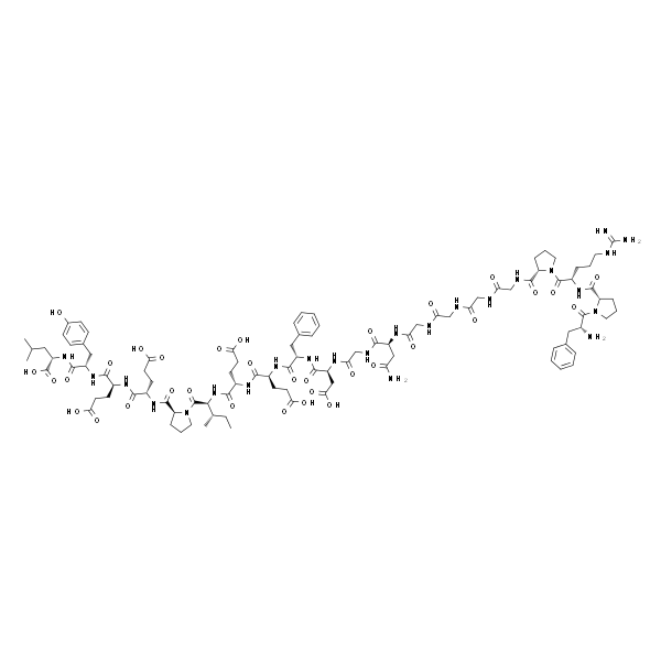 比伐卢定三氟乙酸盐