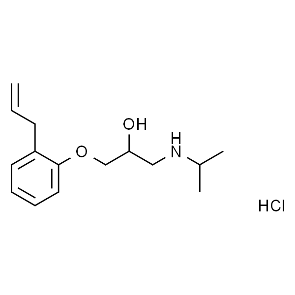 阿普洛尔盐酸盐