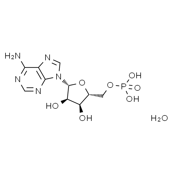 腺苷-5'-单磷酸一水