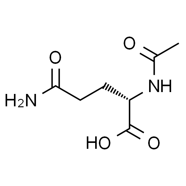 乙酰谷氨酰胺