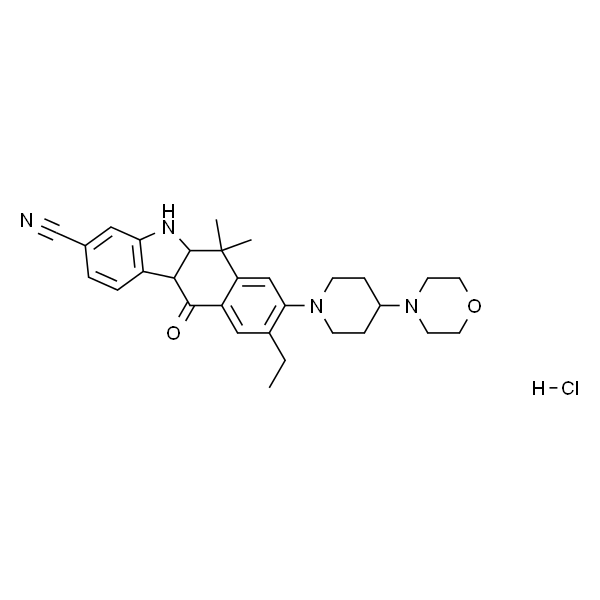 艾乐替尼盐酸盐