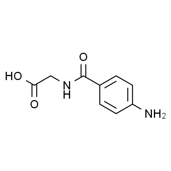 对氨基马尿酸