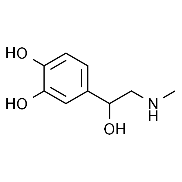 消旋肾上腺素