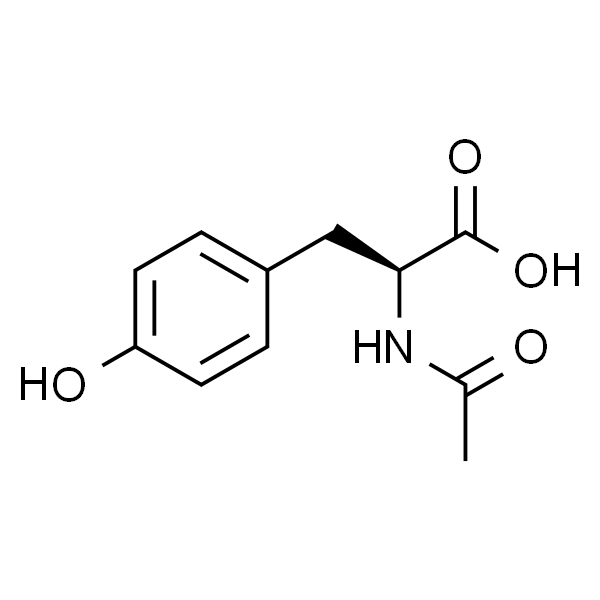 N-乙酰-L-酪氨酸