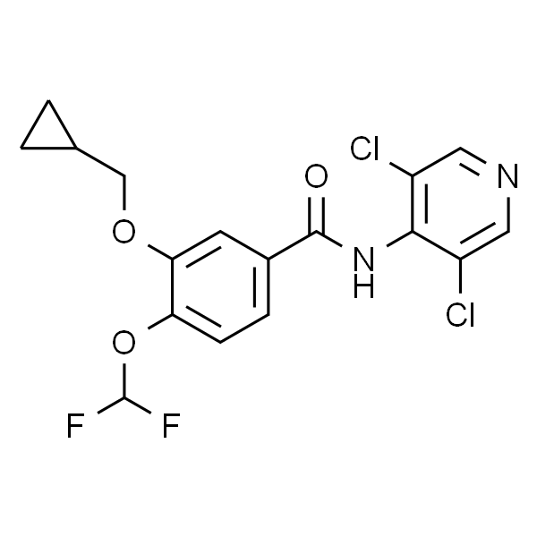 罗氟司特