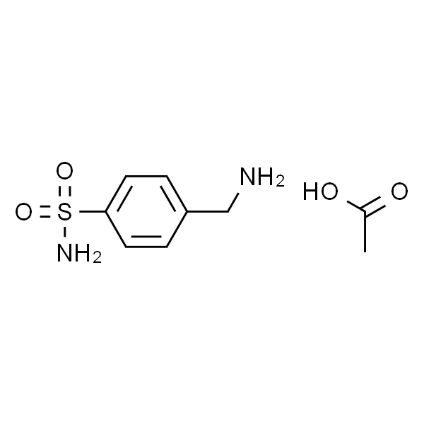 醋酸磺胺米隆