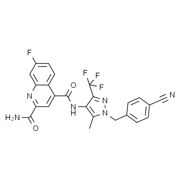 BAY-876