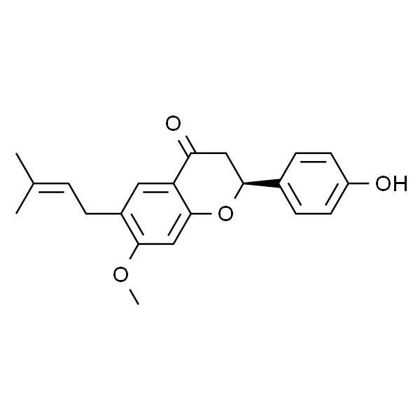 补骨脂二氢黄酮甲醚