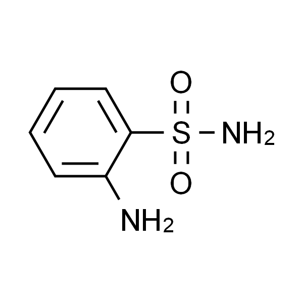 邻氨基苯磺酰胺