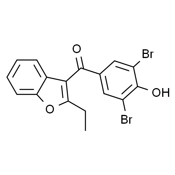 苯溴马隆