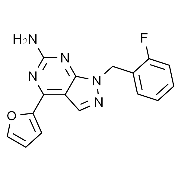 A2AR Antagonist 1