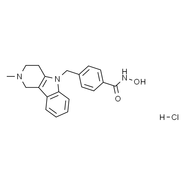 Tubastatin A盐酸盐