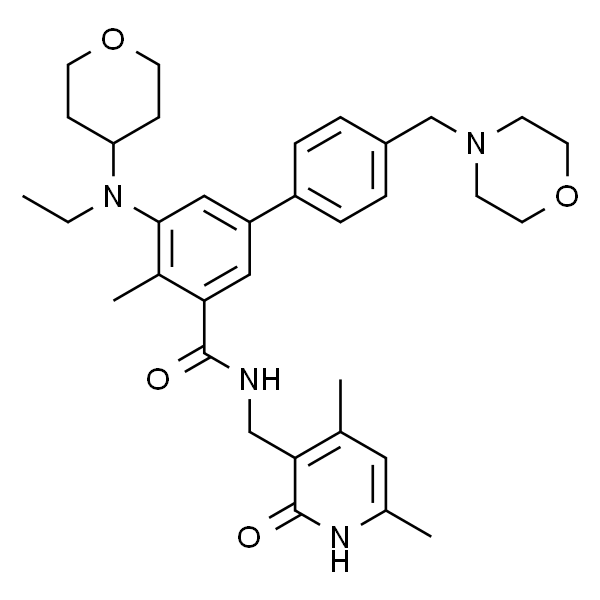 Tazemetostat