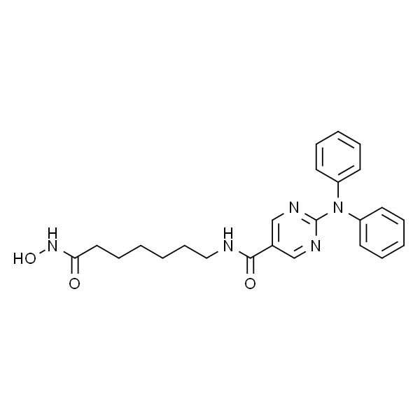 Ricolinostat