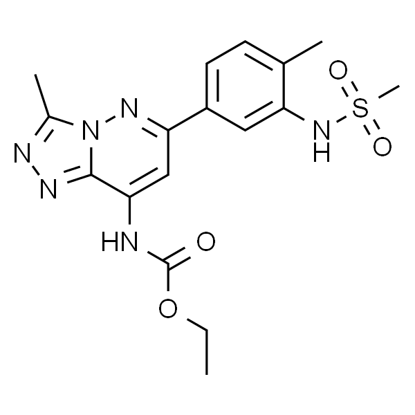 Bromosporine