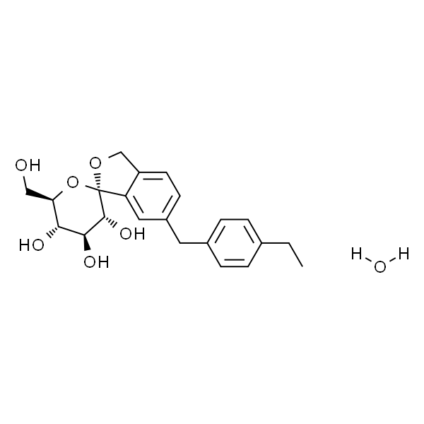 托格列净