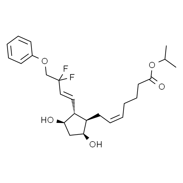 他氟前列素