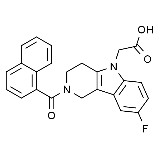 Setipiprant