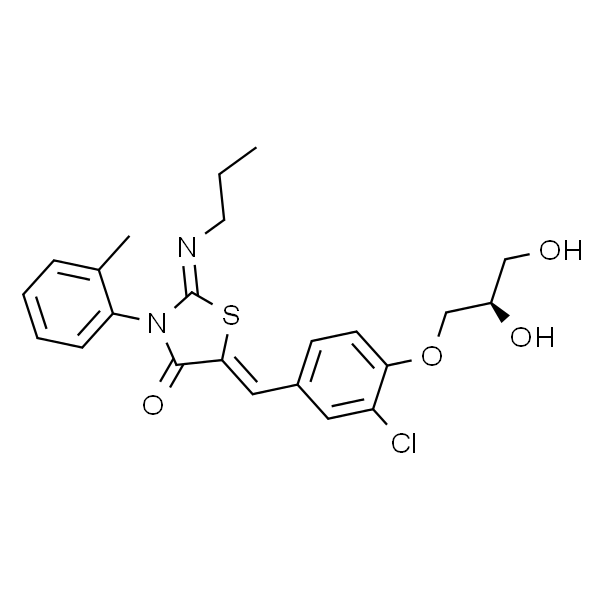 Ponesimod