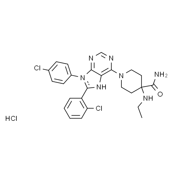 奥特那班盐酸盐