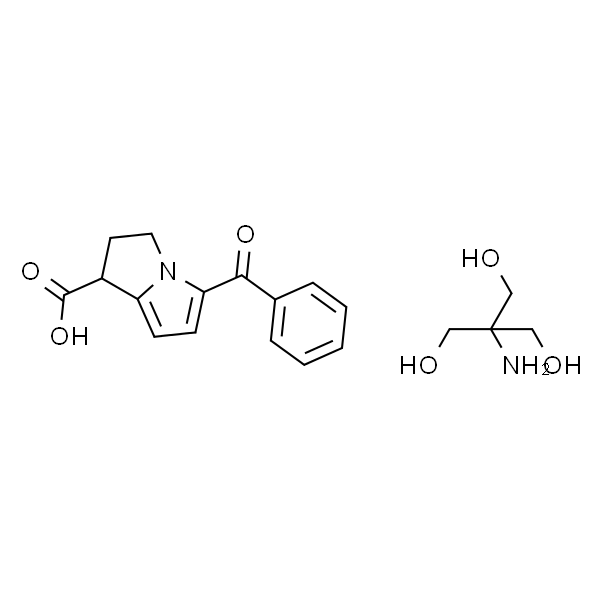 酮咯酸氨丁三醇