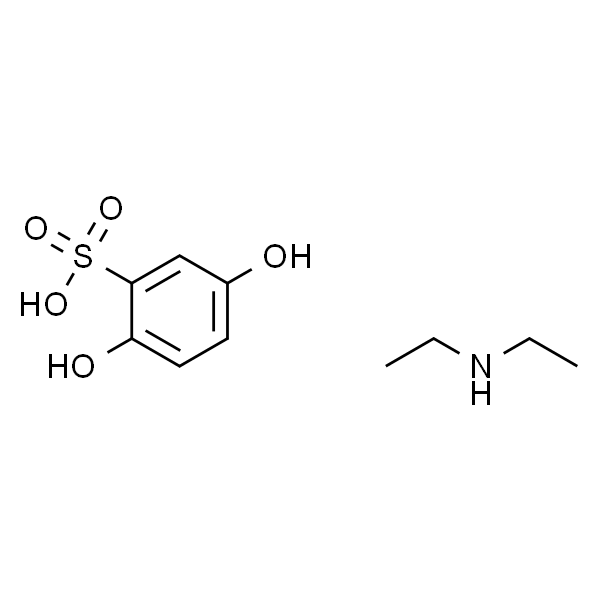 酚磺乙胺